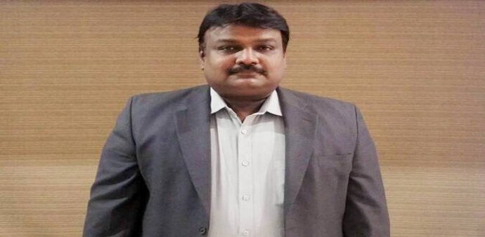KR Sreenivasan, Founder, Director at Infoholic Research KR Sreenivasan, Founder, Director at Infoholic Research