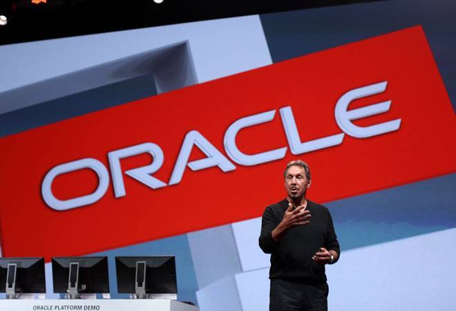 Oracle told to pay HP $3 billion in chip dispute