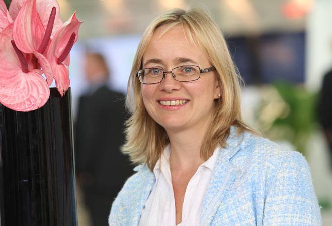 India roll out of Mobile Connect programme to happen soon: GSMA VP Marie Austenaa