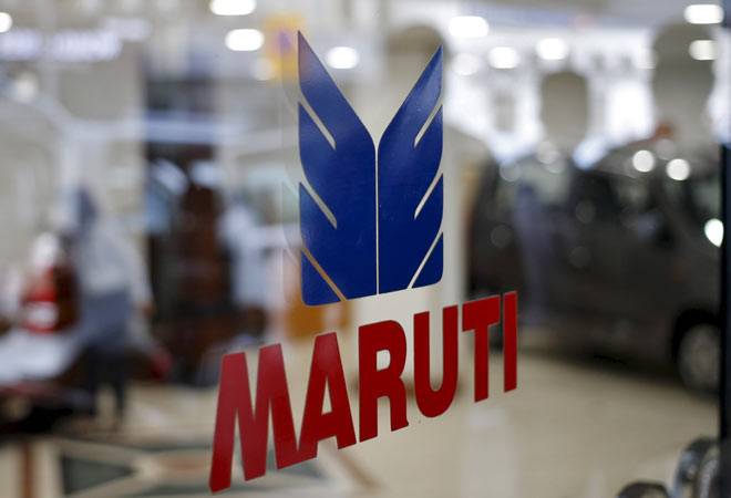 Maruti Suzuki posts its best ever quarterly result in June quarter; profit up 23%