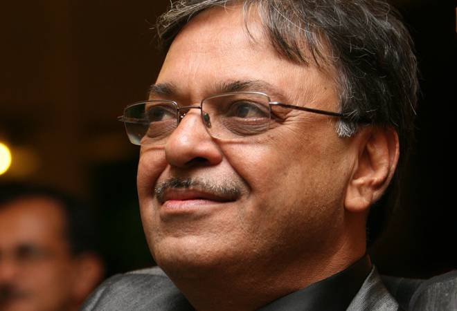 Sudhir Hasija, Chairman of Karbonn mobiles Sudhir Hasija, Chairman of Karbonn mobiles