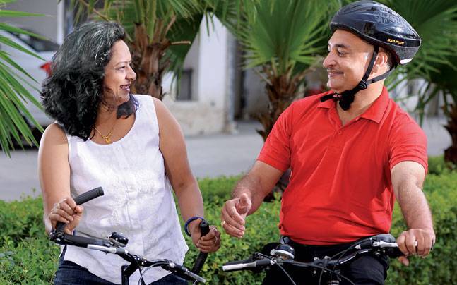 47% Indians not saving for retirement: Survey