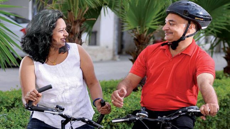 47% Indians not saving for retirement: Survey 47% Indians not saving for retirement: Survey