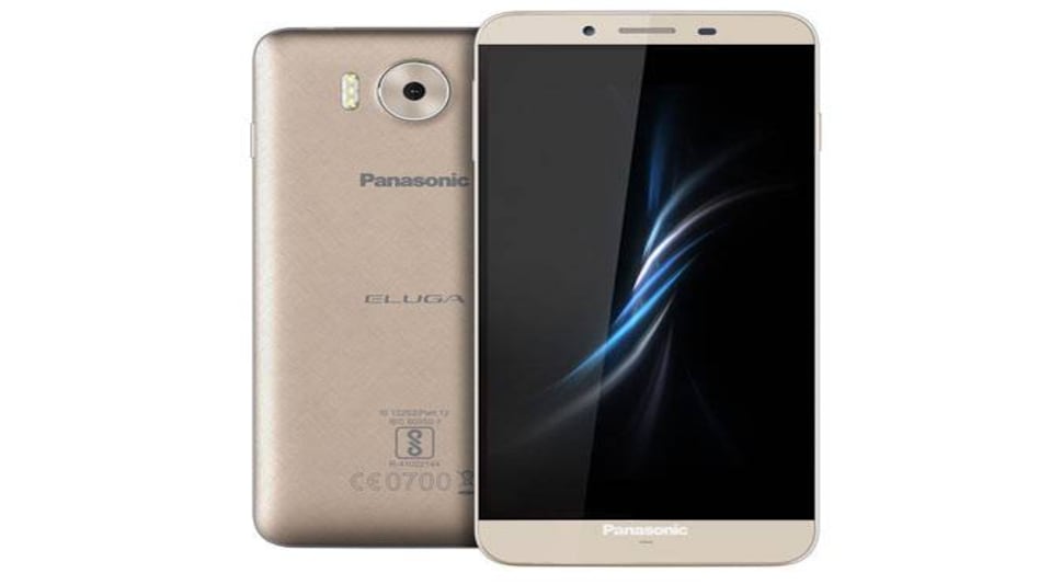 Panasonic Eluga Note Panasonic Eluga Note