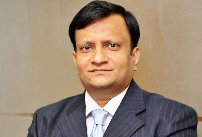 Nifty likely to touch 8,900, fall up to 5% if GST disappoints, says Piyush Garg of ICICI Securities