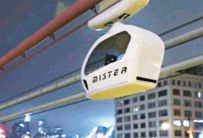 Photo: Reuters Photo: Reuters