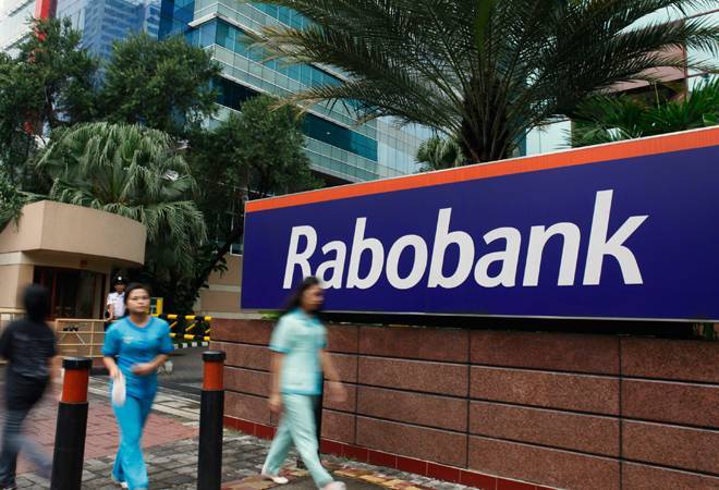India needs to be proactive on agri-sector: Rabobank
