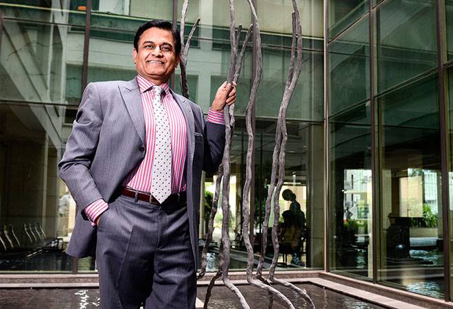 We aim to add 60 more hotels by 2020 in India: Raj Rana Raj Rana, CEO, South Asia of Carlson Razidor Hotel Group (Photo: Vivan Mehra)