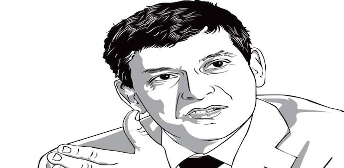 RBI Governor Raghuram Rajan RBI Governor Raghuram Rajan