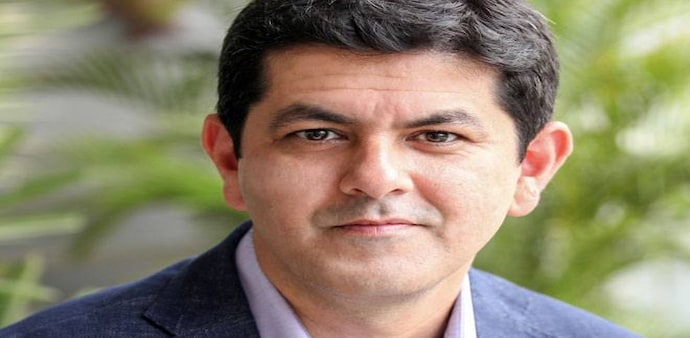Rajiv Sodhi, Vice President and Managing Director, GoDaddy India and Australia Rajiv Sodhi, Vice President and Managing Director, GoDaddy India and Australia