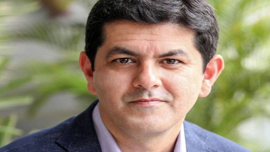 Rajiv Sodhi, Vice President and Managing Director, GoDaddy India and Australia Rajiv Sodhi, Vice President and Managing Director, GoDaddy India and Australia