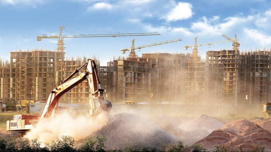 Realty prices down 40% in NCR, say experts Realty prices down 40% in NCR, say experts