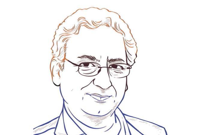 In pic: Pravesh Sharma In pic: Pravesh Sharma