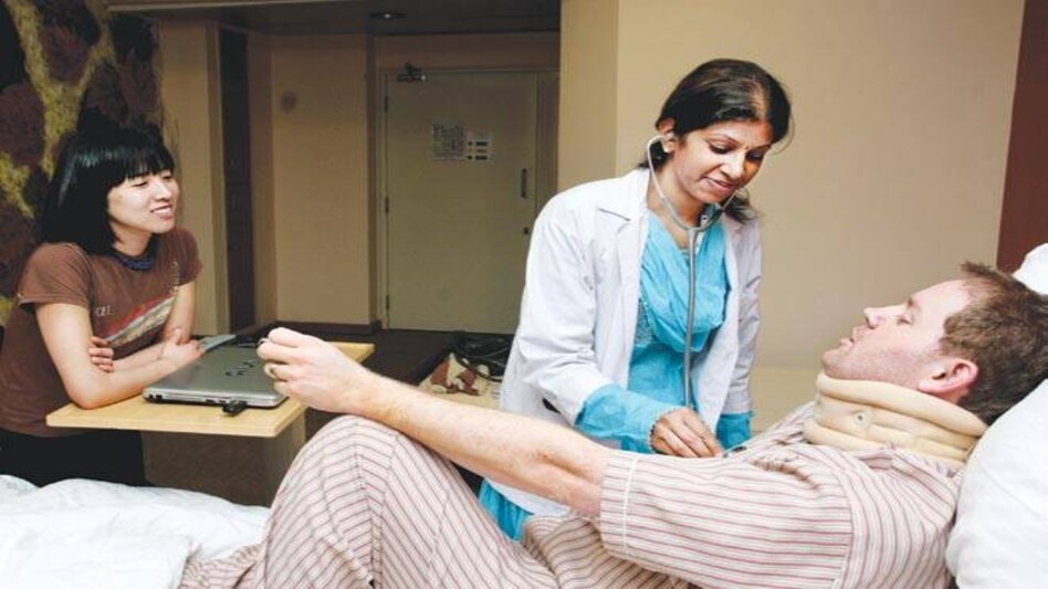 Photo: Deepak G. Pawar Photo: Deepak G. Pawar