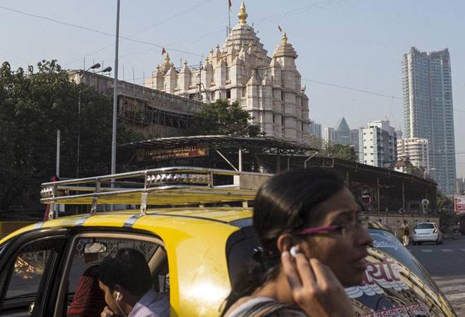 Wondering what to do with extra equity shares? Donate them to Siddhivinayak Temple