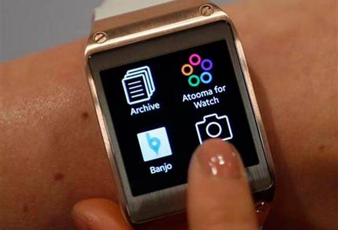 How your smartwatch can steal your ATM pin