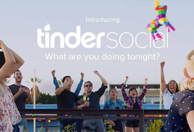 Five things that happen when you 'unlock' Tinder Social Five things that happen when you 'unlock' Tinder Social