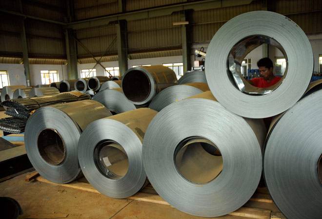 JSW Steel posts multi-fold jump in net profit at Rs 1,109 crore