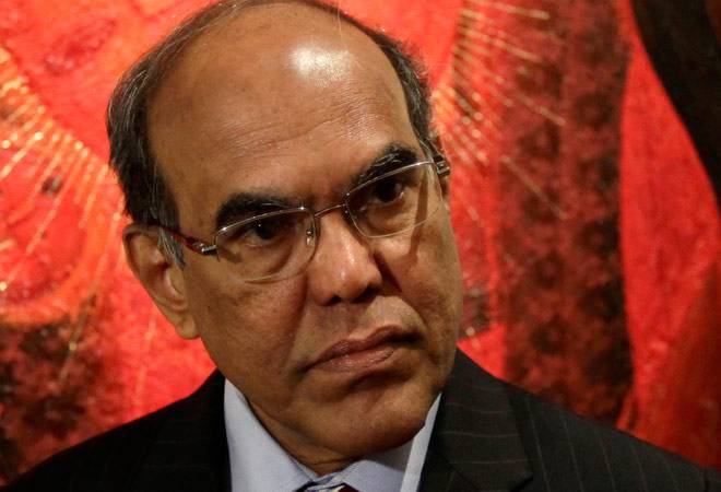 Monetary Policy Committee alone can't reduce friction between Govt and RBI, says D Subbarao