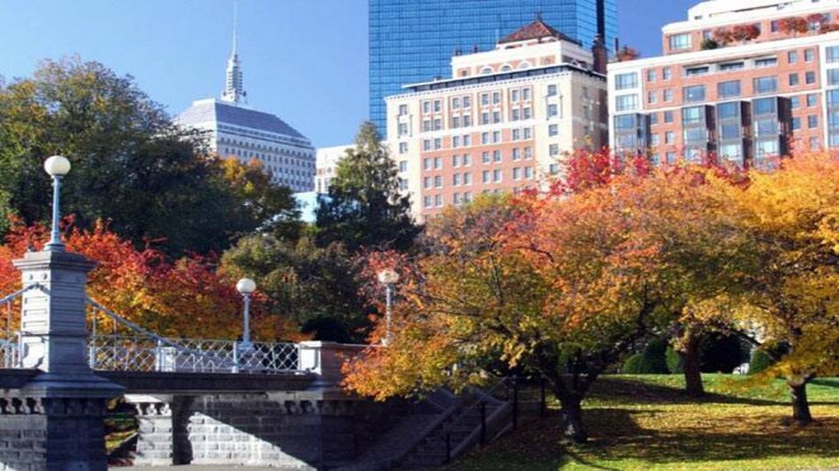 Indian Hotels sells Taj Boston for $125 million Indian Hotels sells Taj Boston for $125 million