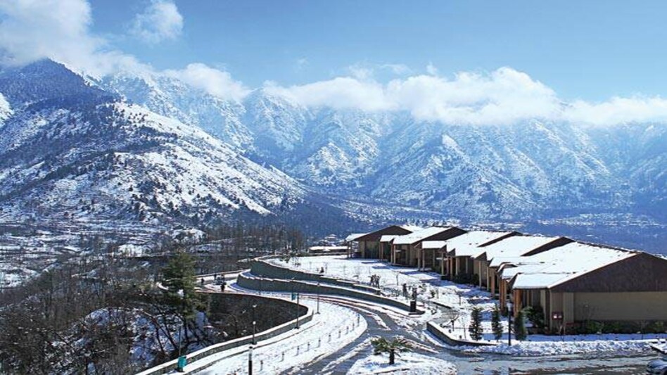 Vivanta By Taj - Dal View, Srinagar. Taj has entered into a management contract with SAIFCO Hill Crest Hotels Pvt Ltd to run the latter's Srinagar property Vivanta By Taj - Dal View, Srinagar. Taj has entered into a management contract with SAIFCO Hill Crest Hotels Pvt Ltd to run the latter's Srinagar property