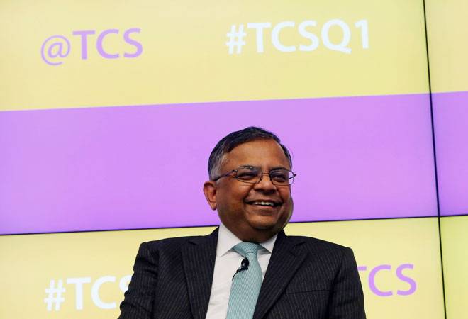 TCS top employer in IT industry followed by Infosys, Cognizant