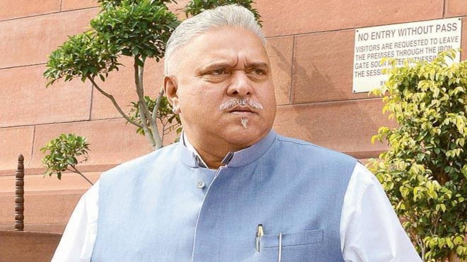 Vijay Mallya Vijay Mallya