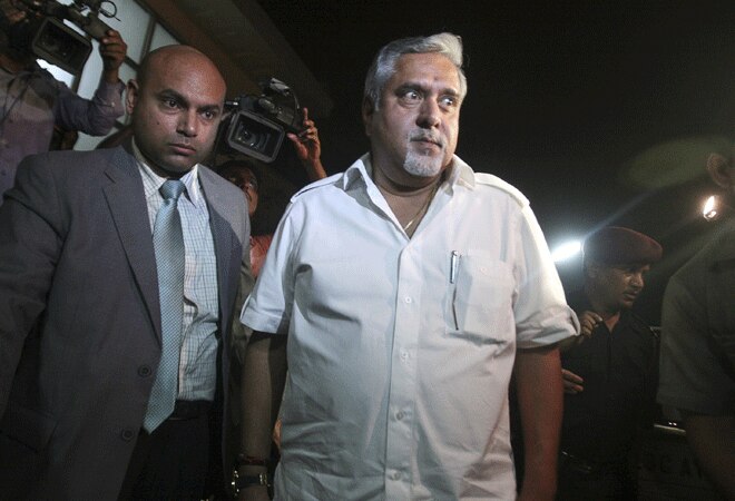 Service tax department to auction Vijay Mallya's jet at low reserve price