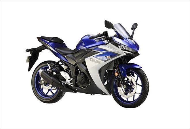 yamaha new model gadi
