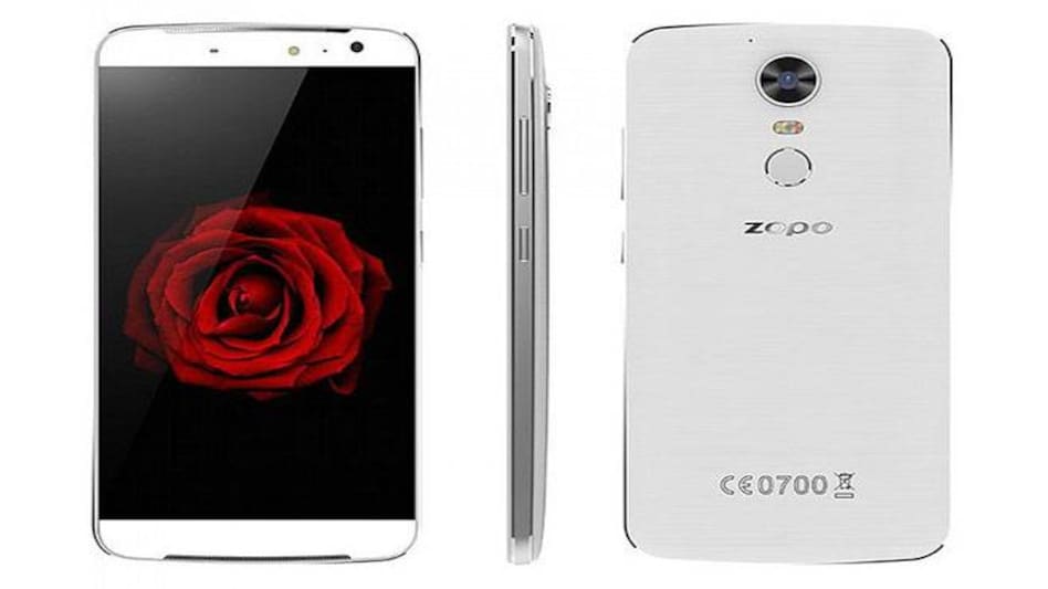Zopo launches deca-core smartphone Speed 8 for Rs 29,999 Zopo launches deca-core smartphone Speed 8 for Rs 29,999