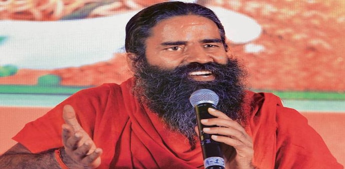 Yoga Guru Ramdev Yoga Guru Ramdev
