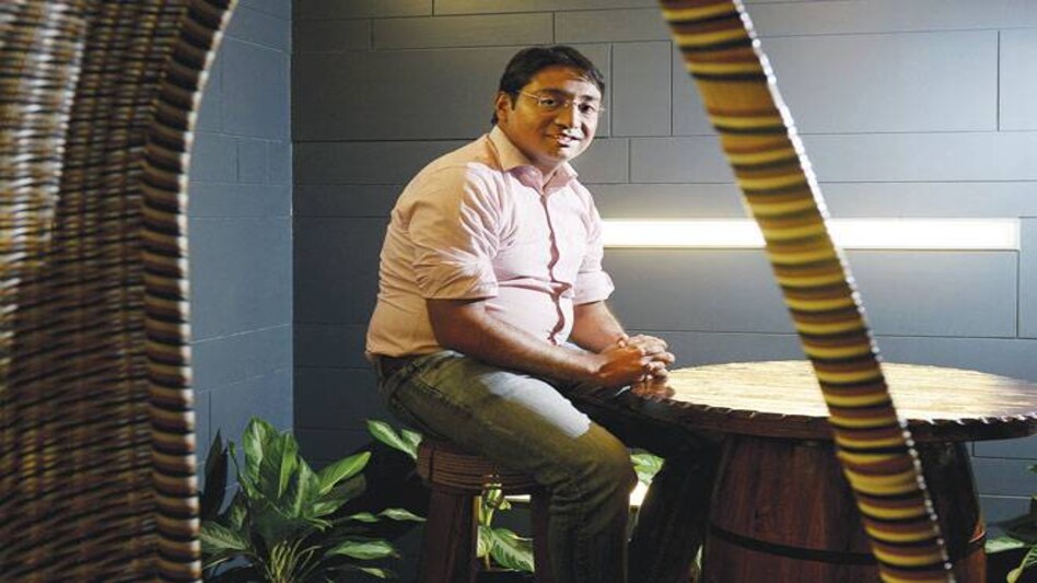 InMobi Co-founder and chief revenue officer Abhay Singhal (Photo: Nilotpal Baruah) InMobi Co-founder and chief revenue officer Abhay Singhal (Photo: Nilotpal Baruah)