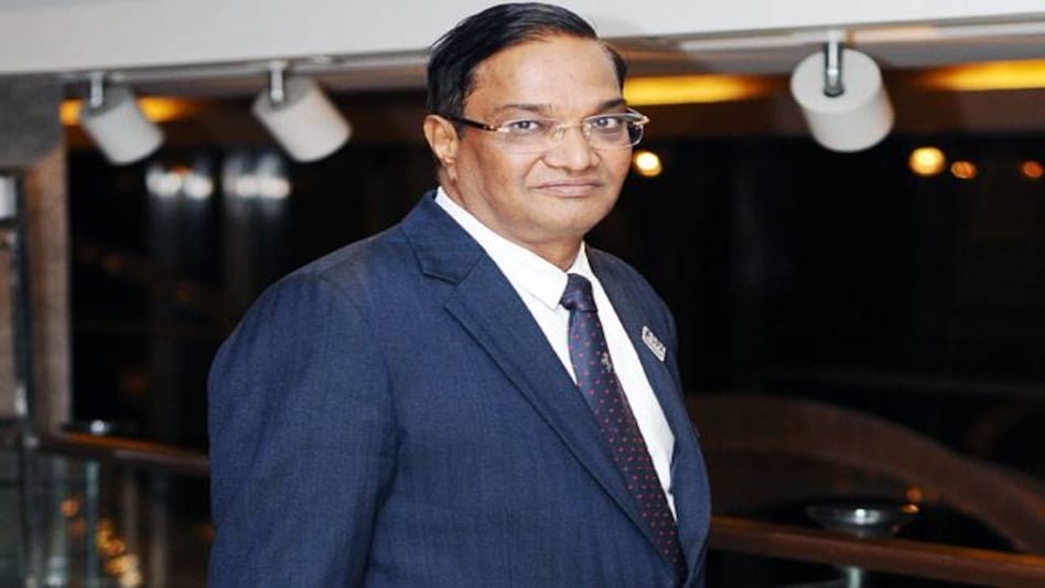 President of Authentication Solution Provider's Association (ASPA), Mr U.K Gupta. President of Authentication Solution Provider's Association (ASPA), Mr U.K Gupta.