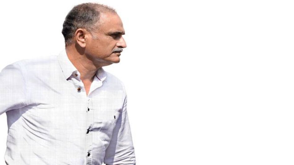 Vikram Bakshi, former Managing Director of Connaught Plaza Restaurants Ltd (Photo: Vivan Mehra) Vikram Bakshi, former Managing Director of Connaught Plaza Restaurants Ltd (Photo: Vivan Mehra)