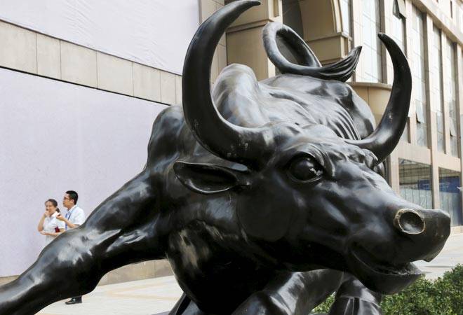 Remember market crash of 2015? One year on, 3 sectors that bounced back over 30%