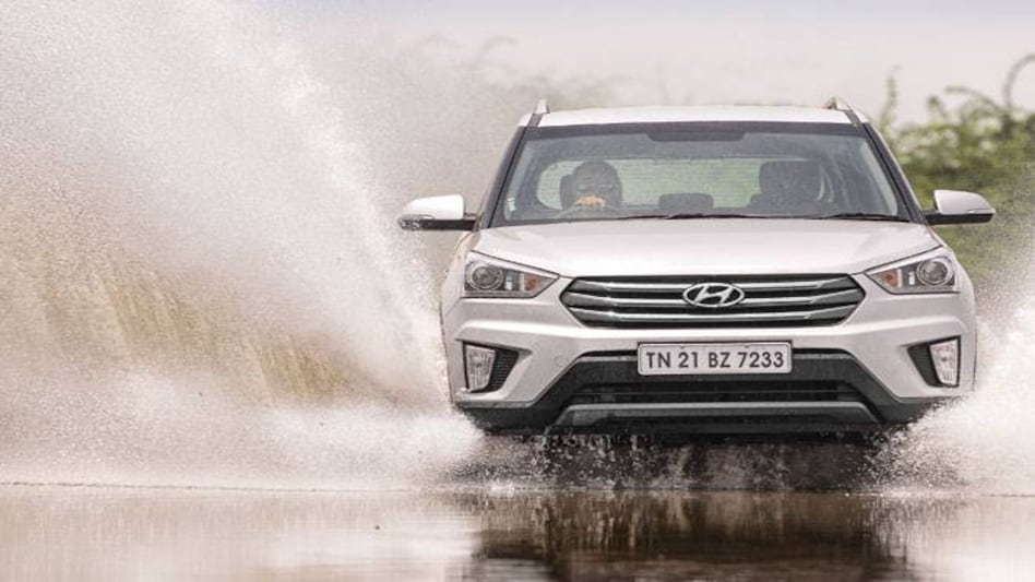 Photo: Vivan Mehra Photo: Vivan Mehra