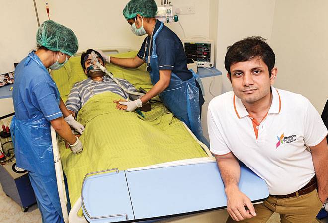 Photo: Vivan Mehra Photo: Vivan Mehra