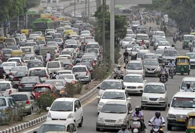 SC allows registration of diesel vehicles above 2000 cc in NCR, imposes 1% green cess