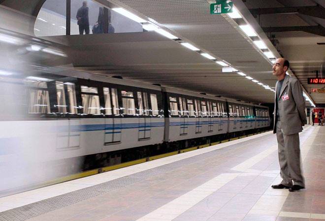 Chennai Metro phase II set to be bigger than Phase I