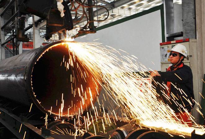 India should focus on low-end manufacturing: Chinese media