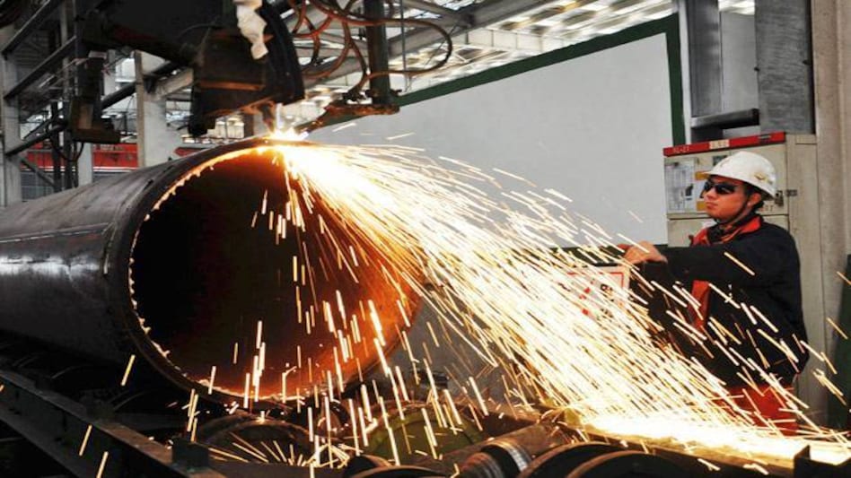 Photo: Reuters Photo: Reuters