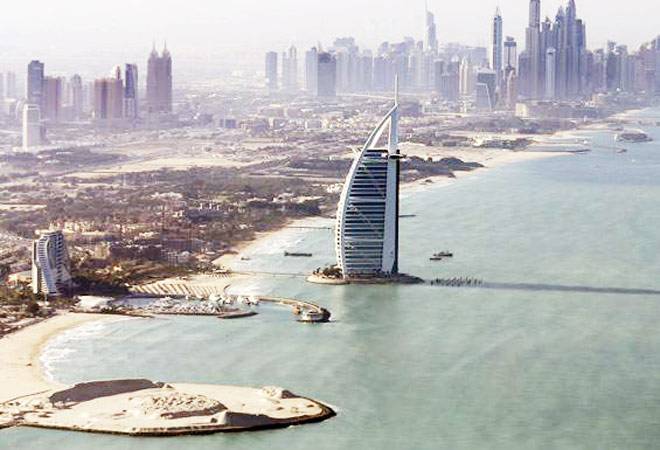 In a first, Dubai hotel to house tropical rainforest, indoor beach