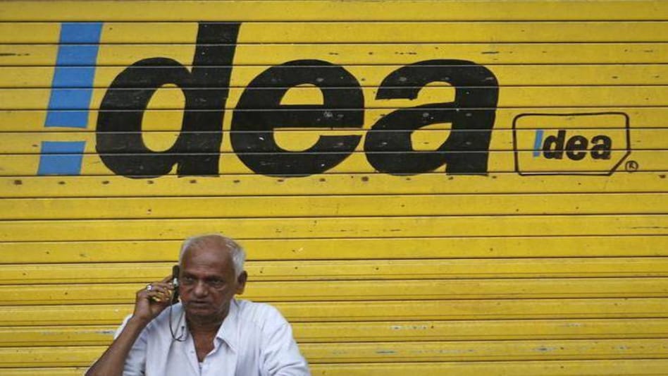 Idea denies report on merger talks with Vodafone Idea denies report on merger talks with Vodafone