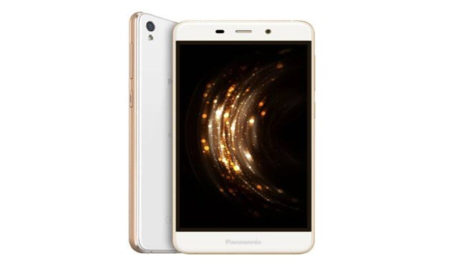 Panasonic launches Eluga Arc 2 Panasonic launches Eluga Arc 2