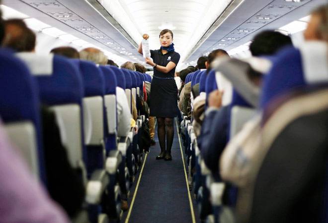 Good news for flyers! Govt may soon allow Wi-Fi use on flights