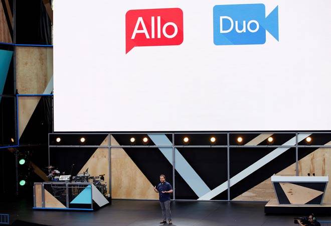 Google launches Duo in phased manner, yet to be available in India