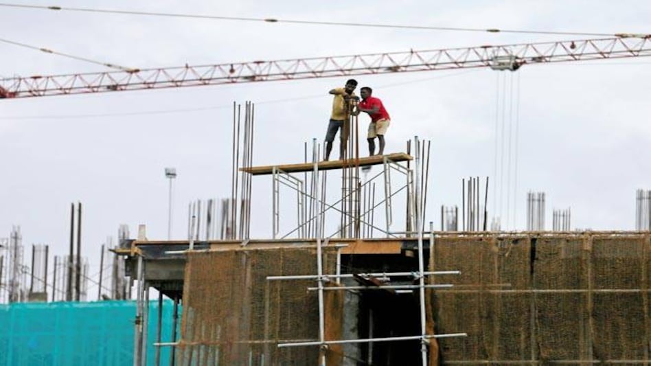 Photo: Reuters Photo: Reuters