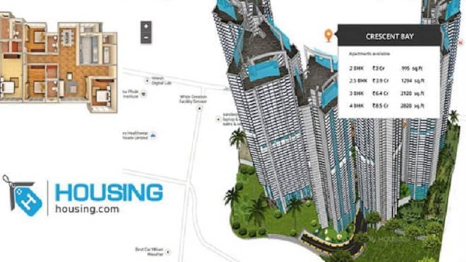 Housing appoints former Amazon executive as Chief Product and Technology Officer Housing appoints former Amazon executive as Chief Product and Technology Officer