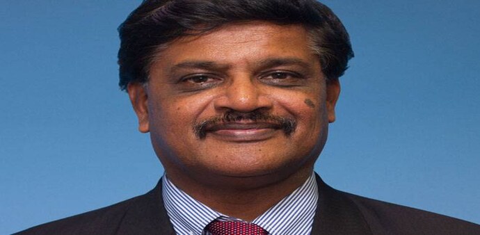 Rajiv Biswas, Asia-Pacific Chief Economist, IHS Markit Rajiv Biswas, Asia-Pacific Chief Economist, IHS Markit