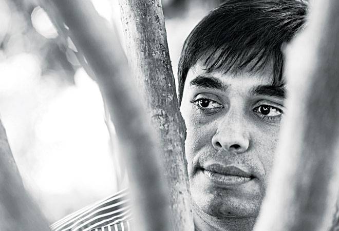 Naveen Tewari, CEO & Co-founder, InMobi (Photo: Vivan Mehra) Naveen Tewari, CEO & Co-founder, InMobi (Photo: Vivan Mehra)